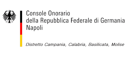 Console Onorario della Repubblica Federale di Germania — Napoli