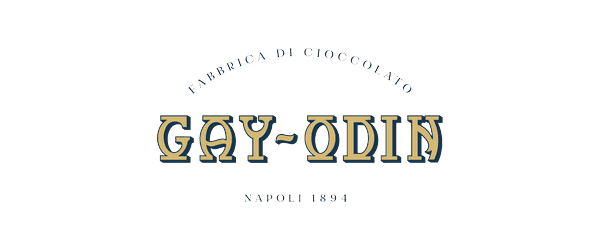 Gay-Odin — Fabbrica di cioccolato, Napoli 1894