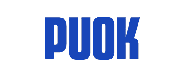 Puok